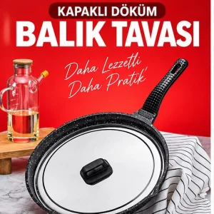 PRATİK TAVA