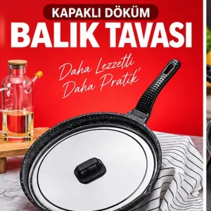 PRATİK TAVA