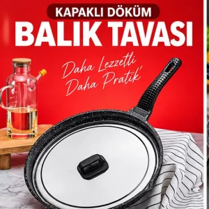 PRATİK TAVA